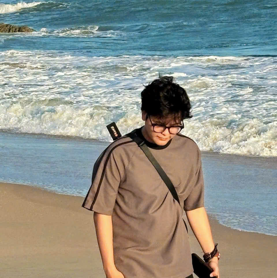 Avatar Hoàng Đức